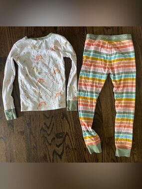 Cat and Jack PJs Size 8
